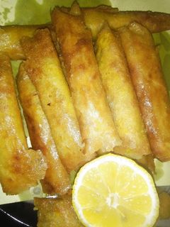 صورة لوصفة بريك 😍😍