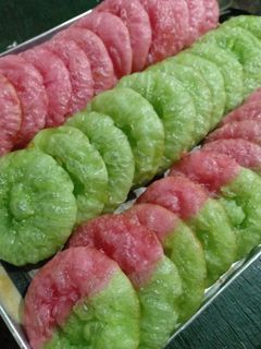Foto resep Kue cucur anti gagal