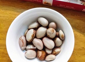 Foto resep Beton Nangka Rebus