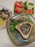 Sop Sum Sum Sapi