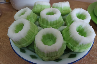 Resep Putri ayu Enak