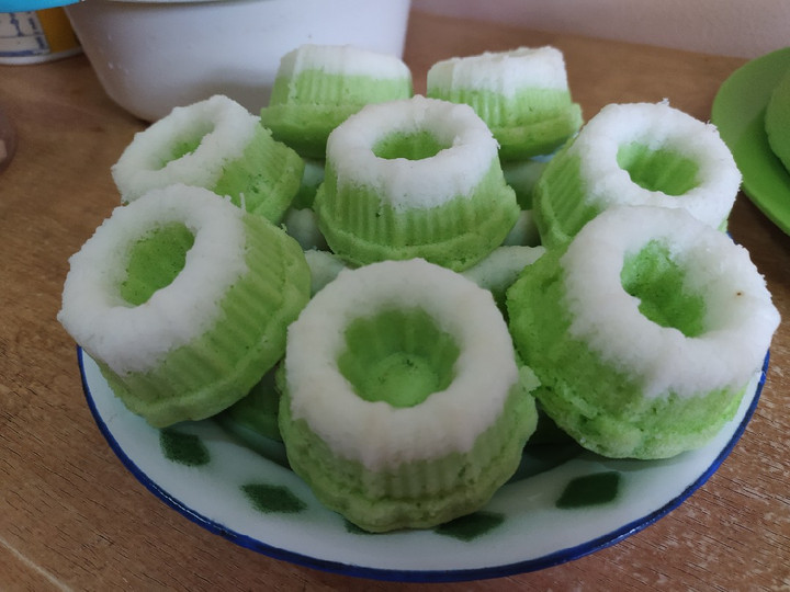 Resep Putri ayu Enak