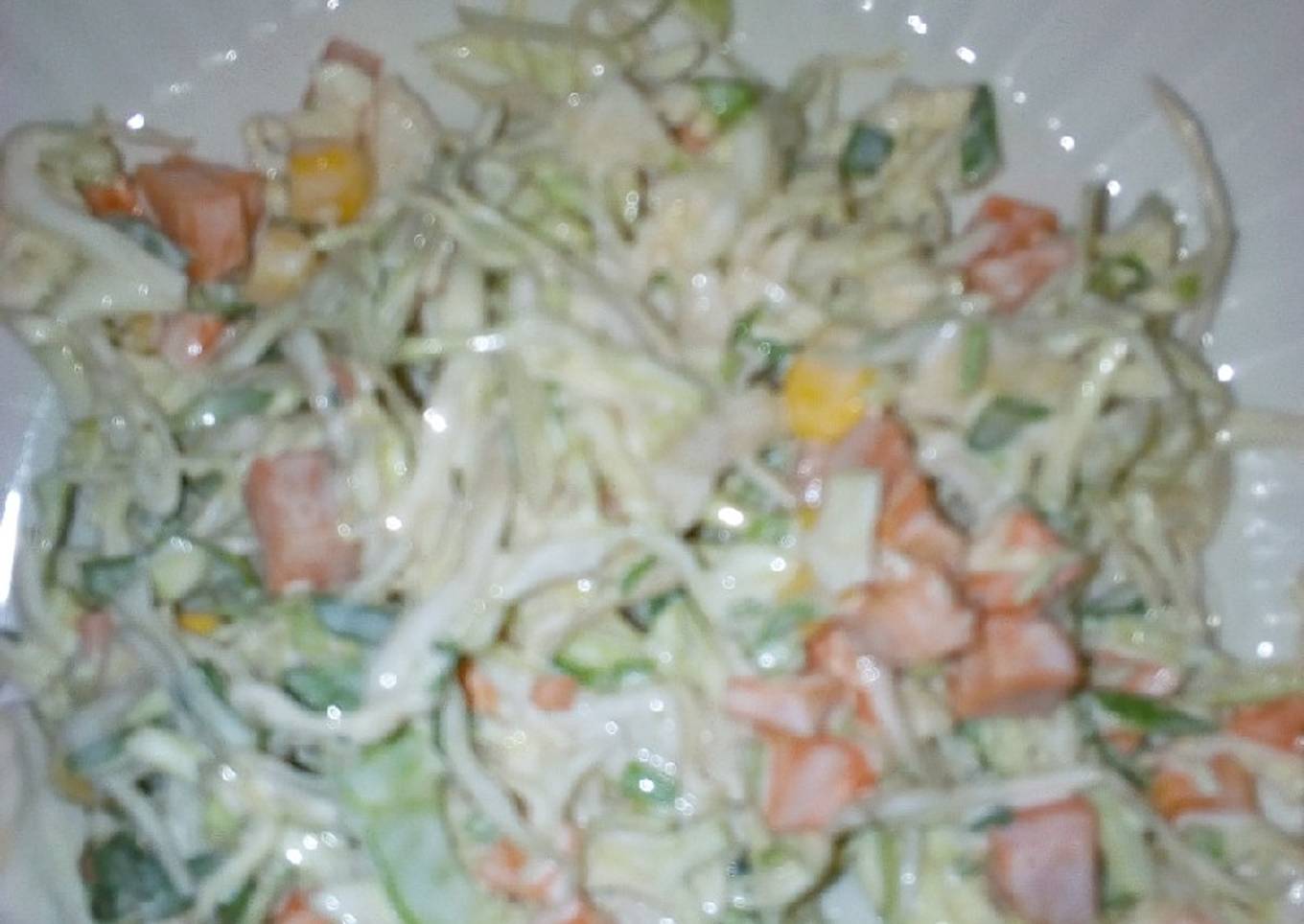 Coleslaw