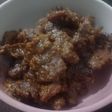 Daging bumbu lapis ala saya