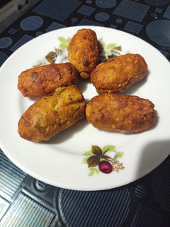 Foto resep Mendol tempe