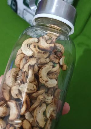 Foto resep Mede Sangrai