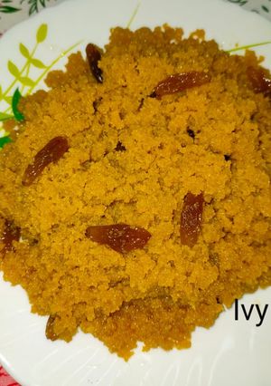 ডিমের মিহিদানা (Egg Mihidana recipe in Bengali) রেসিপির প্রধান ছবি