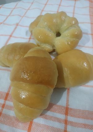 Foto resep Chocolate Bread