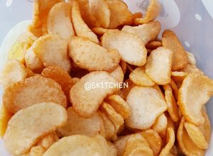Foto resep Kerupuk Air Fryer