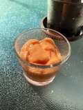 Crema de papaya