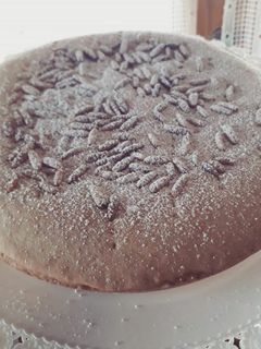 Foto di Torta della Nonna
