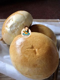Foto resep Roti Manis