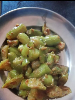 परवल सब्जी (Parwal Sabji recipe in hindi) रेसिपी मुख्य फोटो