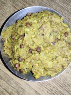 চাল কুমড়ো ঘন্ট (chal kumro ghonto recipe in bengali) রেসিপির প্রধান ছবি