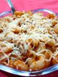 ચીઝ પાસ્તા (Cheese Pasta Recipe In Gujarati)