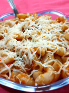 ચીઝ પાસ્તા (Cheese Pasta Recipe In Gujarati) રેસીપી મુખ્ય ફોટો