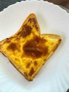 Foto resep Hokkaido Cheese Toast