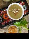 Bajri wheat raab