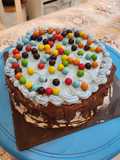 Tart cake mudah dan cepat ala Abdillah Family