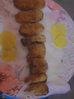 तली हुई मछली (tali hui machli recipe in Hindi) रेसिपी मुख्य फोटो