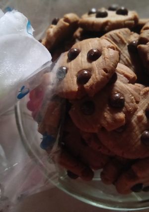 Foto resep Cookies chococip