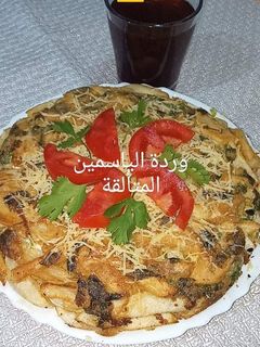 صورة لوصفة فريت اوملات