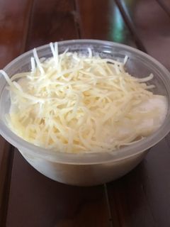 Foto resep Stup Roti Tawar Keju