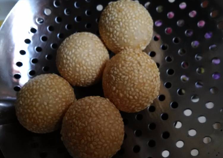 Kue onde