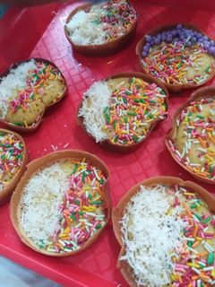 Foto resep Martabak Mini empuk bersarang