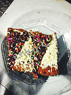 Foto resep Kue coklat magic com mudah