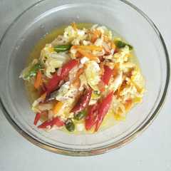 Tumis Kol রেসিপির প্রধান ছবি