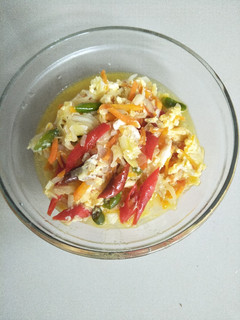 Foto resep Tumis Kol