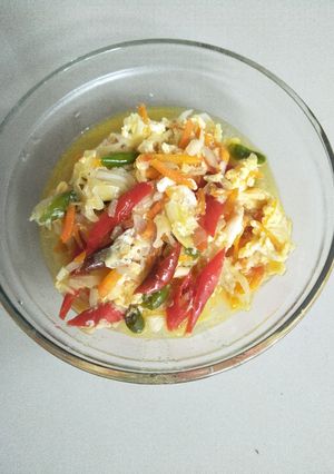 Foto resep Tumis Kol