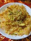 Thandai sevaiya