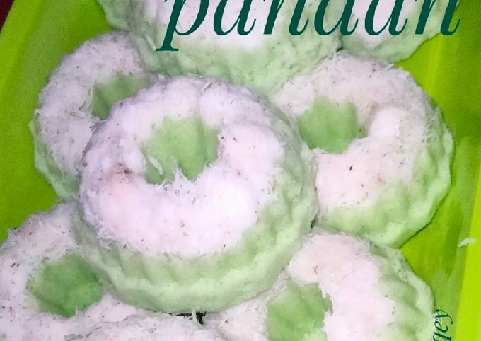 Putu Ayu Pandan