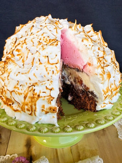 Foto de Baked Alaska