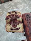 Marble cake