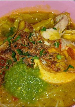 Foto resep Soto Enak Khas Lamongan