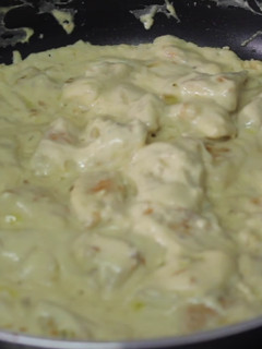 Foto de Filé de Frango ao Molho Mostarda