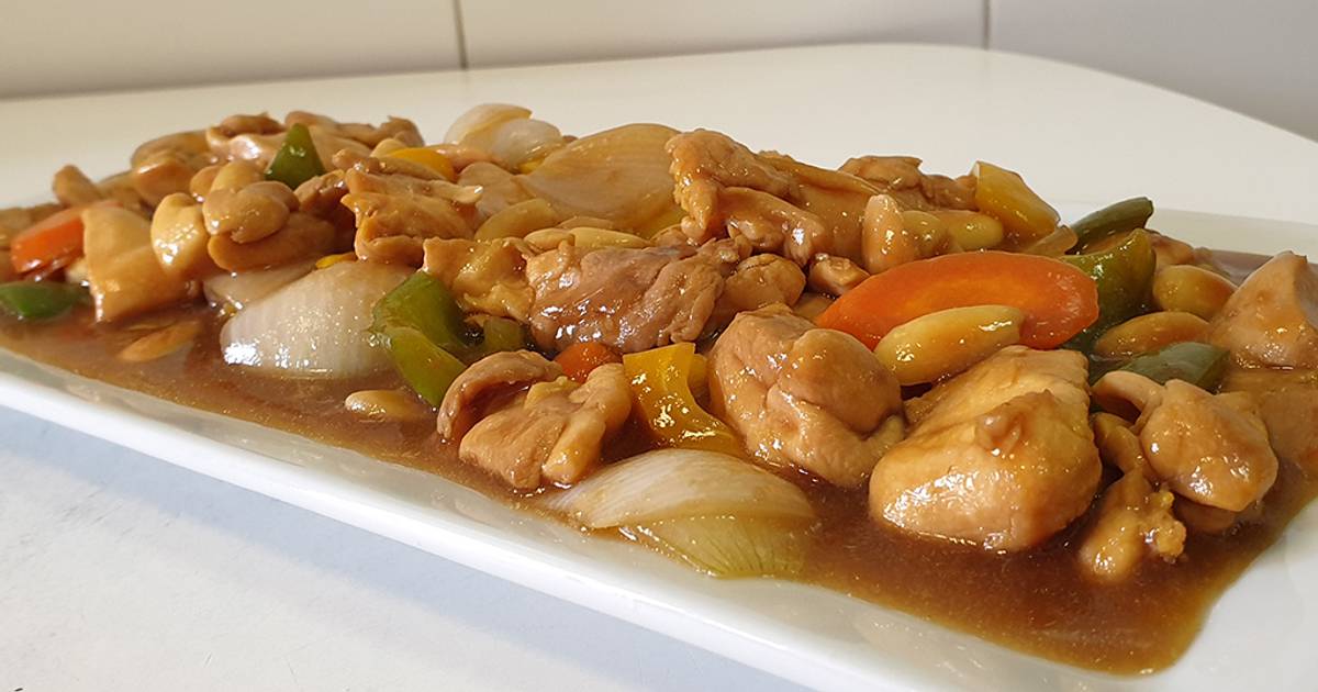  recetas muy ricas de comida china compartidas por cocineros caseros-  Cookpad