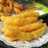 Stik Kentang Keju (Krispi)