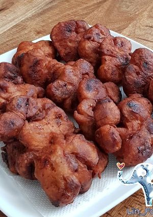 Foto resep Pisang Goreng Madu