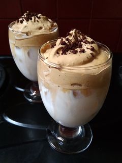Foto resep Dalgona Coffee