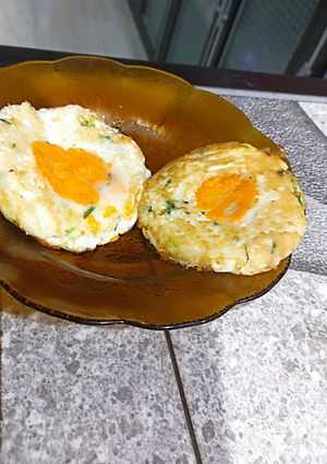 Foto resep Soun Mata Sapi