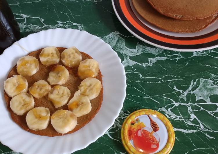 بان كيك