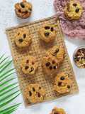Granola Cookies