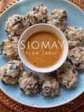 Siomay Ayam Jamur