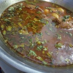 A picture of Arvi Chicken.