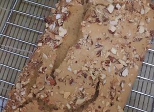 Foto resep Bolu Kurma cinnamons glutten free