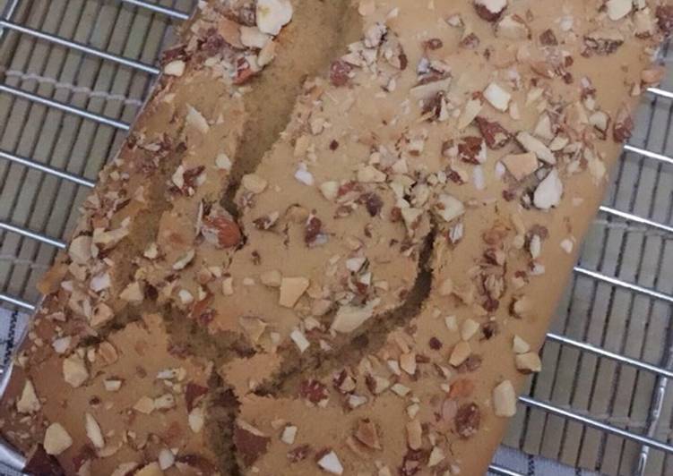 Resep Bolu Kurma cinnamons glutten free Anti Gagal
